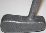 Spalding Mallet Aluminum Putter