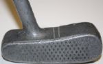 Spalding Mallet Aluminum Putter