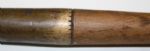 Rev-O-Noc Brass Wood Shaft Putter