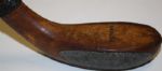 Willie Park Long Nose Mid Spoon c1880