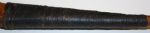 Willie Park Long Nose Mid Spoon c1880