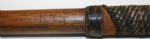 Willie Park Long Nose Mid Spoon c1880