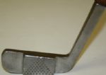 Lockwood and Brown Projecting Face Putter Seldom Seen Club