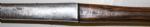 Lockwood and Brown Projecting Face Putter Seldom Seen Club