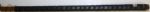 Lockwood and Brown Projecting Face Putter Seldom Seen Club