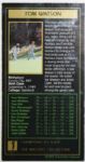 Tom Watson Signed 1993 Grand Slam Ventures Golf Cards