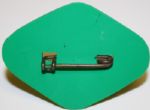 Pine Valley Country Club Member Pin - #514