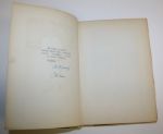 Bobby Jones signed and Limited Edition Down The Fairway- numbered 267 of 300