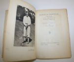 Bobby Jones signed and Limited Edition Down The Fairway- numbered 267 of 300