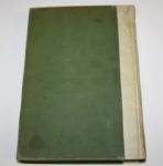Bobby Jones signed and Limited Edition Down The Fairway- numbered 267 of 300