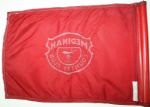 Medinah CC Course Used Flag