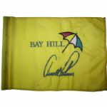 Bay Hill Golf Club Course Used Flag