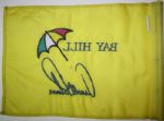 Bay Hill Golf Club Course Used Flag