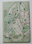 1955 Masters Tournament Spectators Guide
