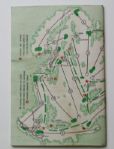 1956 Masters Tournament Spectators Guide