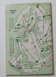 1959 Masters Tournament Spectators Guide