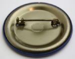 1954 US Open Grounds Badge - Baltusrol - Whitehead & Hoag Co. 