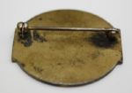 1944 PGA Contestant Badge - Toney Penna Round of 16
