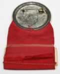 1940 Miami Springs Contestant Badge/Ribbon - Byron Nelson Champ