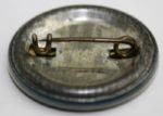 1945 PGA Contestant Badge - Won by Byron Nelson-Penna Family Collection