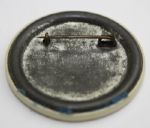 1935 Miami Open Contestant Pin - Tommy Armour Champion