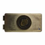 1982 Doug Sanders Celebrity Invitational Money Clip