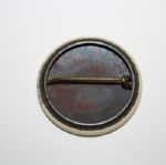 1935 Western Open Contestant Badge