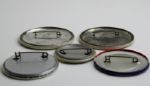 Tam O'Shanter Contestant Badges for All American Open- 1942(x2), 1944, 1950, and 1952