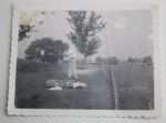 PGA Tour 1958, 1959 Chicago Open Badges-plus 9 photos incl. Jack Nicklaus as Amateur in Event
