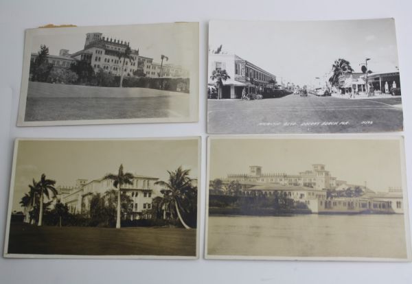 Boca Raton Resort & Club Package - Photos and Scorecard