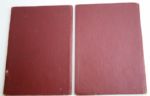 Two Copies of 'Rights and Wrongs of Golf' by Bobby Jones (1935)