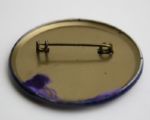 1953 US Open Official Badge #108-Hogan's 4th US Open Triumph