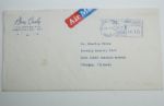 1969 2pg Letter from Bing Crosby to Charley Penna 