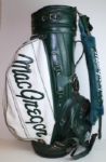 1960s Personal Charley Penna Tour Bag
