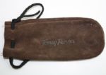 Lot of 15 Leather Ball Bags with Toney Penna Inscribed