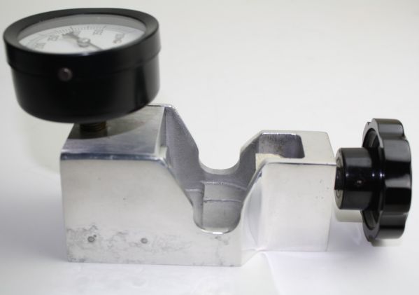 Marsh Instrument Company Compression Tool-Golf Ball Fitting Aid