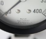 Marsh Instrument Company Compression Tool-Golf Ball Fitting Aid