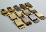 Lot of 13 Senior PGA Money Clips-Penna Family Collection