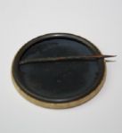 1925 USGA Qualifying Contestant Badge