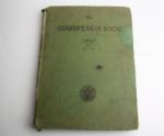 1933 USGA Golfers Year Book