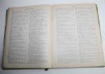 1933 USGA Golfers Year Book