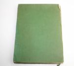 1933 USGA Golfers Year Book