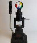1940s United States Rubber Company Compression Tester