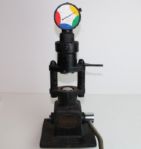 1940's United States Rubber Company Compression Tester