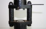 1940's United States Rubber Company Compression Tester