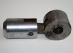 1940's United States Rubber Company Compression Tester