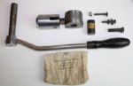 1940's United States Rubber Company Compression Tester