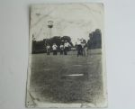 Tommy Armour, Bing Crosby,Lawson Little & Char. Penna Orig.Photo-Little Tops Bobby Jones Course Record