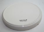 Player Gift Bing Crosby 1960 National Pro-Am-Ashtray Manufactured by R.R. Perry and Company
