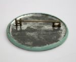 1938 Chicago Open Contestant Badge-4 Photos Snead, Hagen-Olympia Fields C.C.